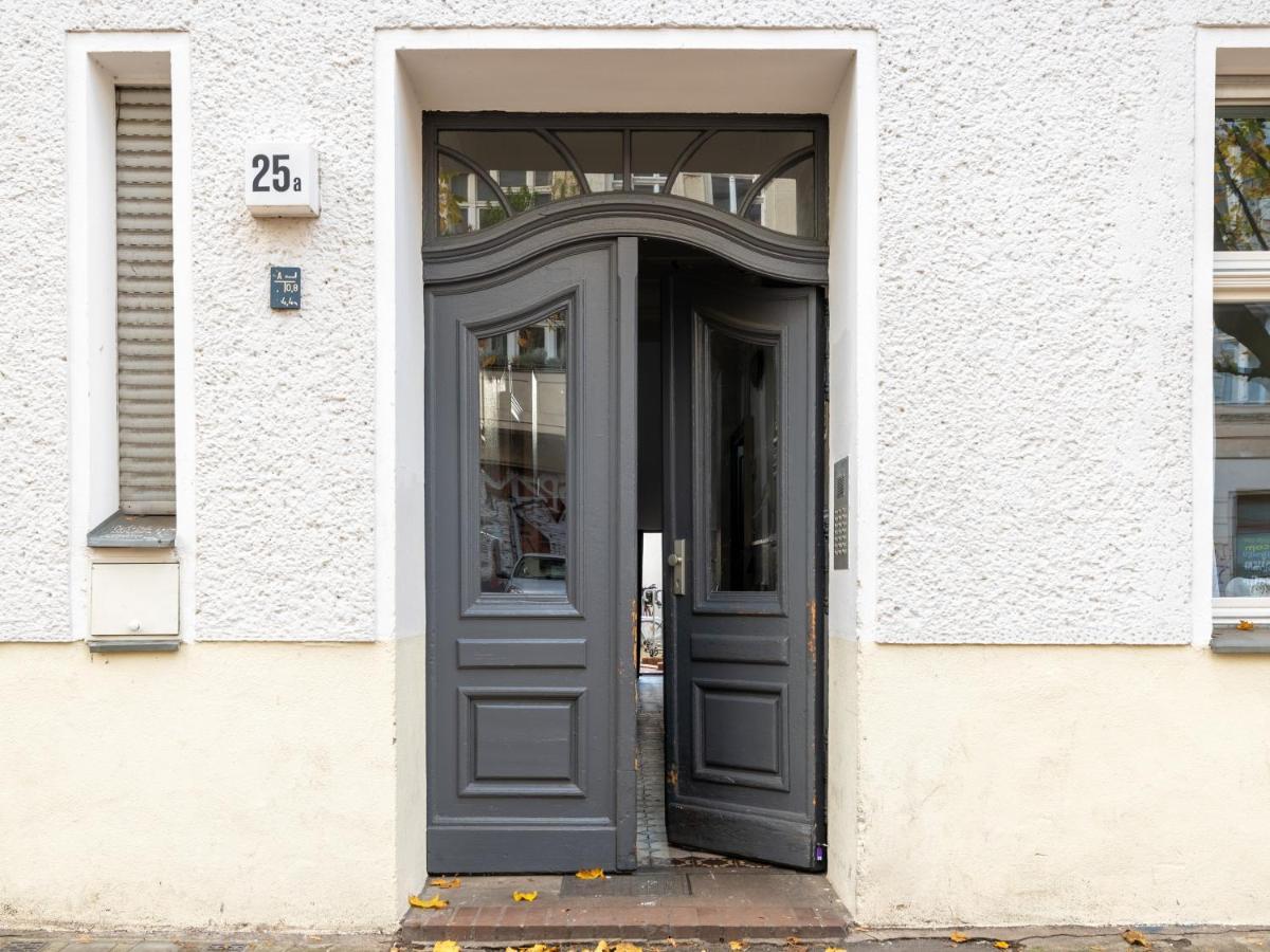 Limehome Malmoeer Strasse * Berlino