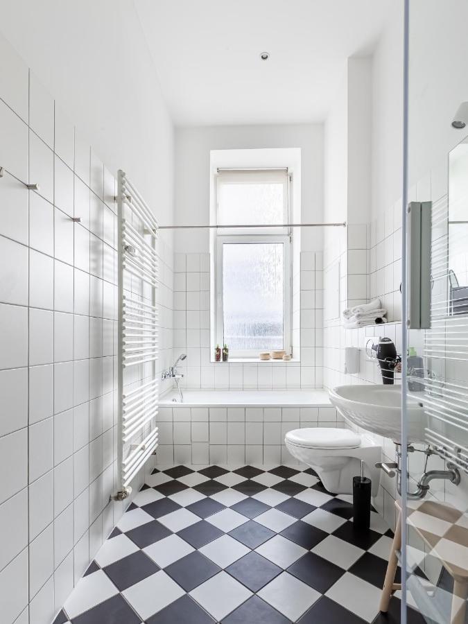 Limehome Malmoeer Strasse * Berlino
