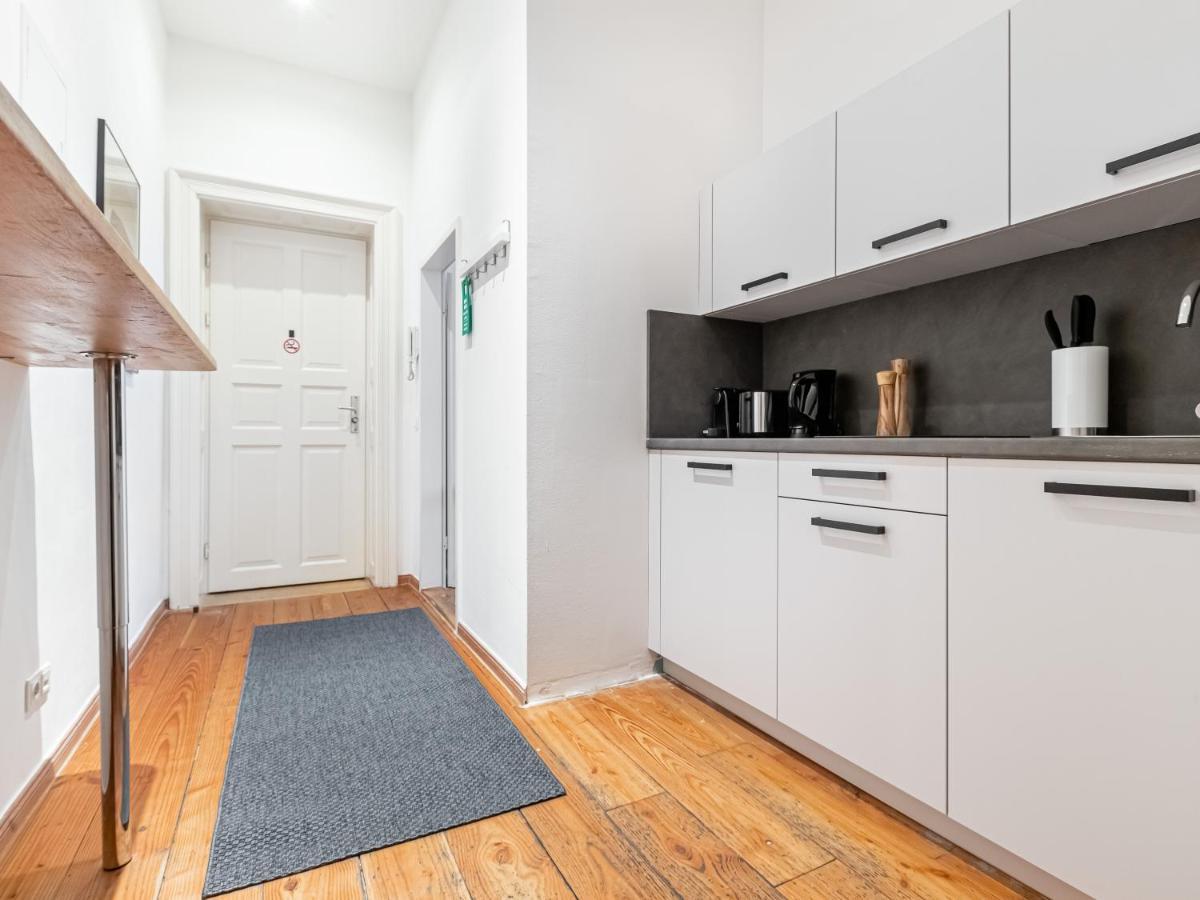 Appartamento Limehome Malmoeer Strasse *