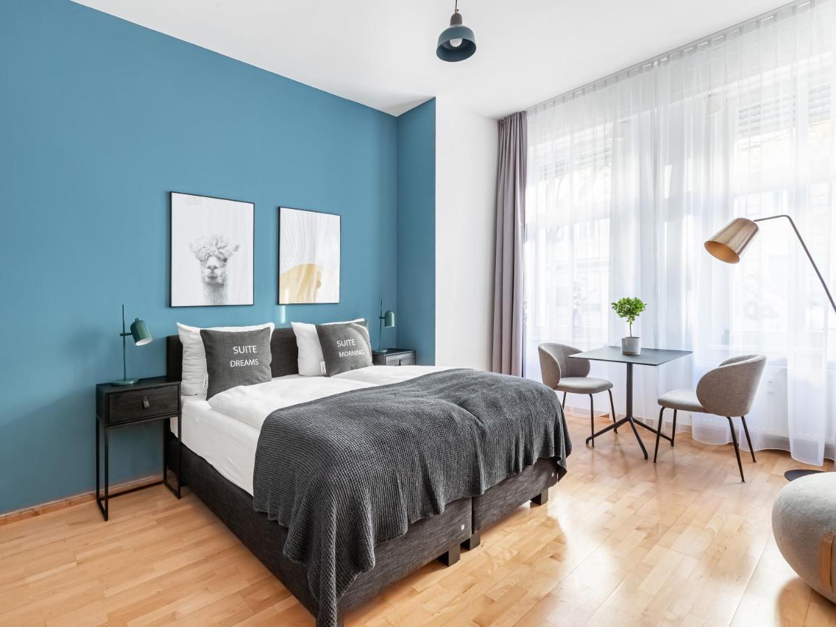 Limehome Malmoeer Strasse * Berlino