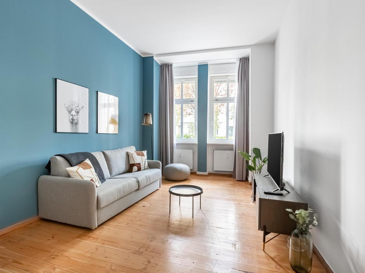 Appartamento Limehome Malmoeer Strasse Berlino