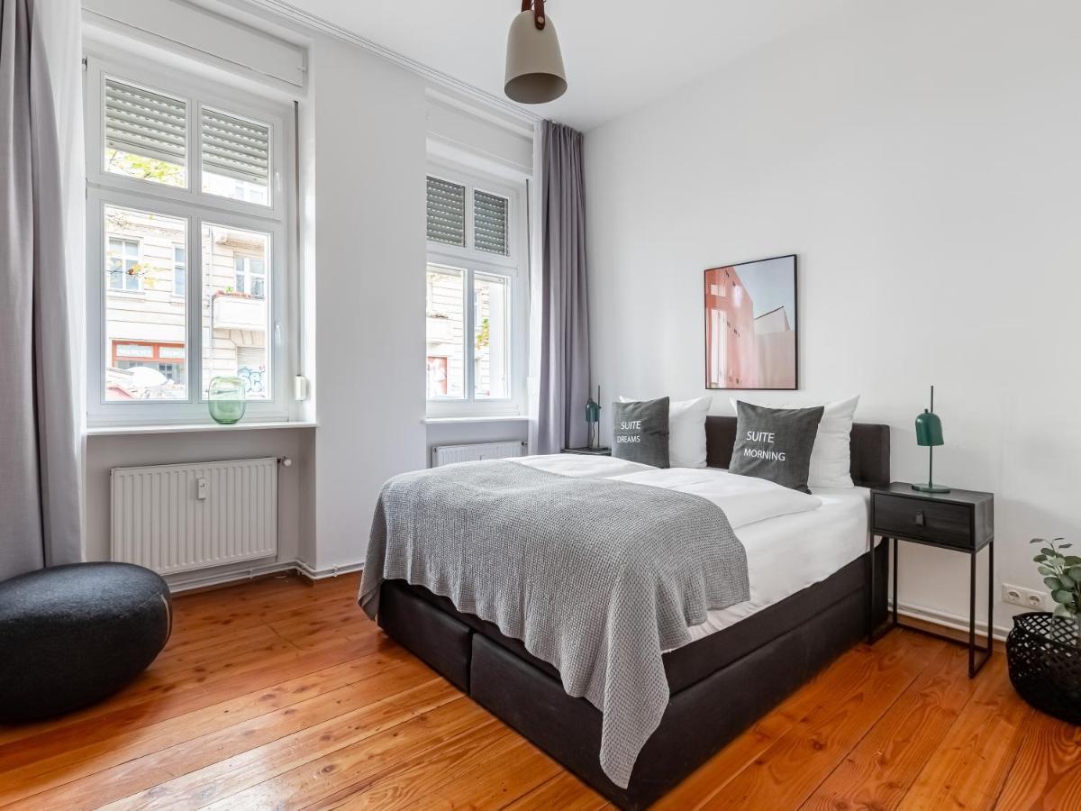 Limehome Malmoeer Strasse Appartamento