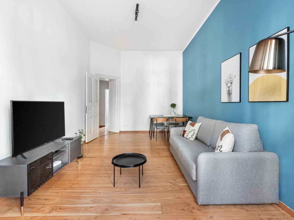 Limehome Malmoeer Strasse Appartamento *