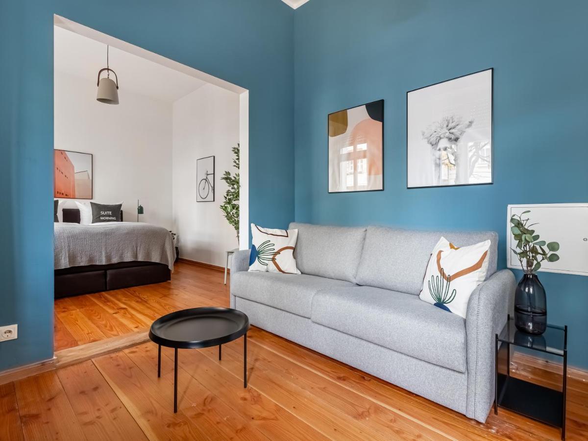 Limehome Malmoeer Strasse Berlino