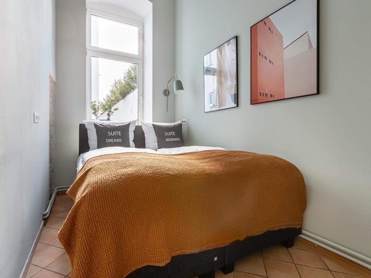 Appartamento Limehome Malmoeer Strasse