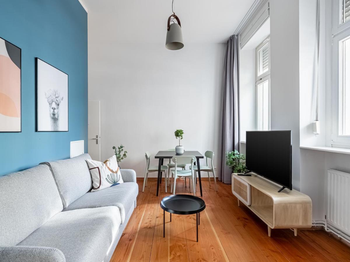 Limehome Malmoeer Strasse * Berlino