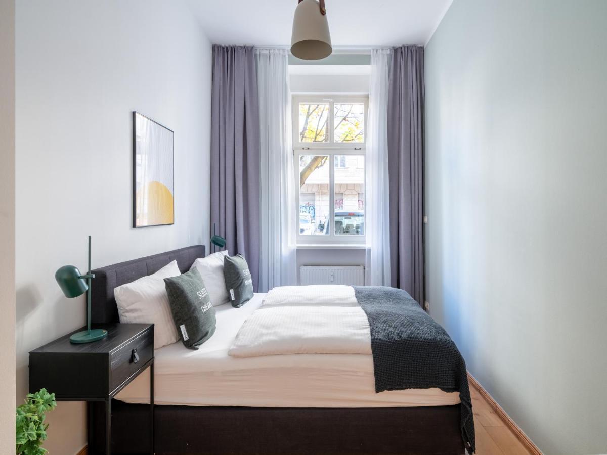 Appartamento Limehome Malmoeer Strasse