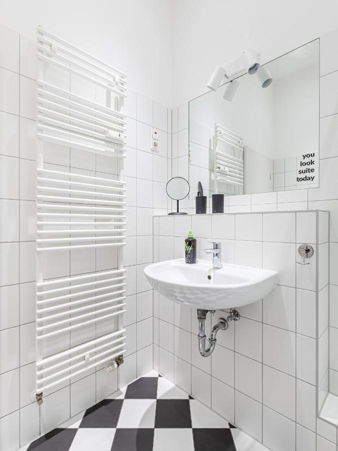 Appartamento Limehome Malmoeer Strasse Berlino