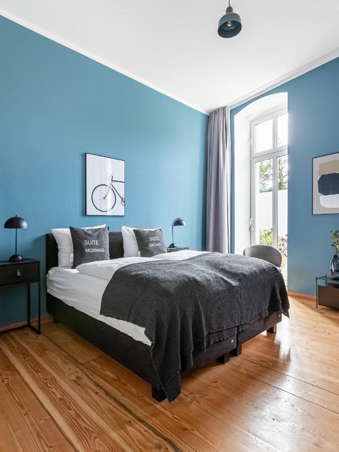 Limehome Malmoeer Strasse Berlino
