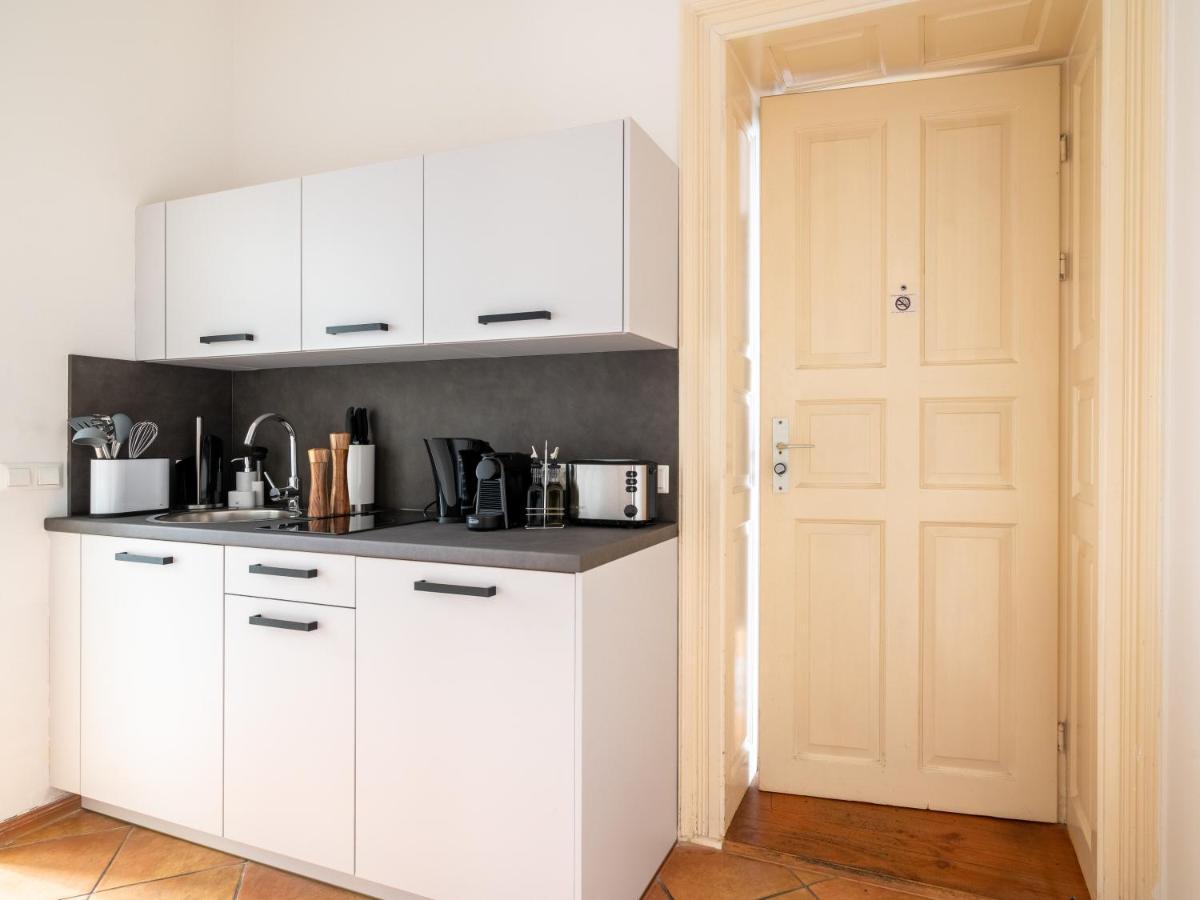 Appartamento Limehome Malmoeer Strasse