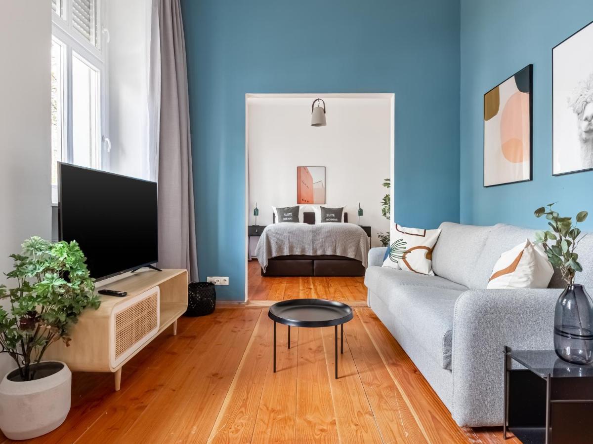 Appartamento Limehome Malmoeer Strasse