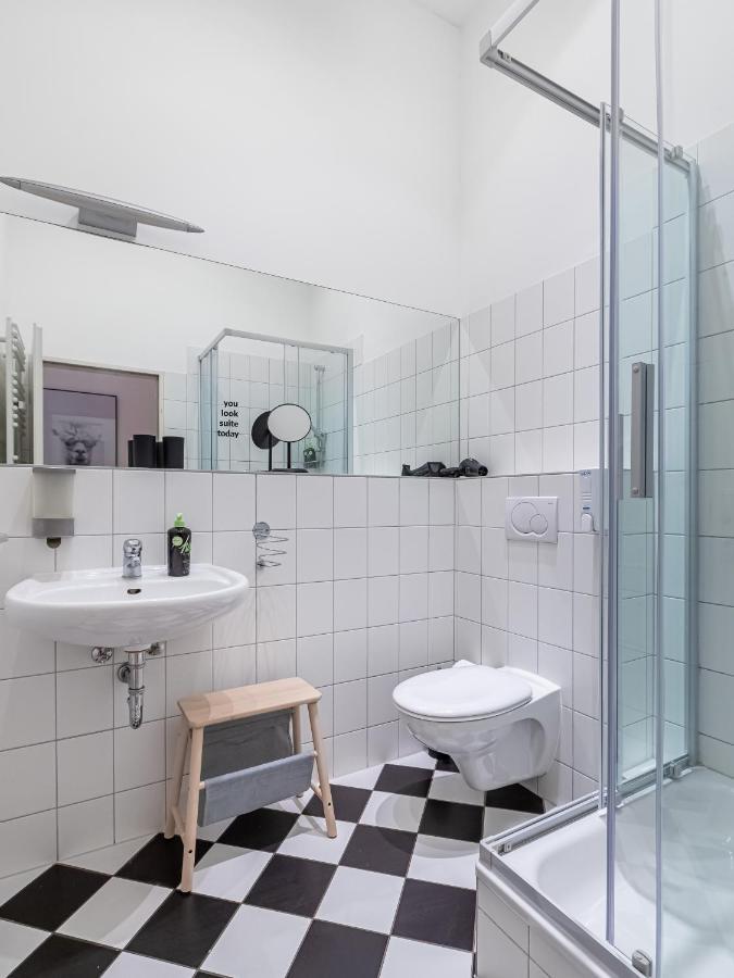 Limehome Malmoeer Strasse * Berlino