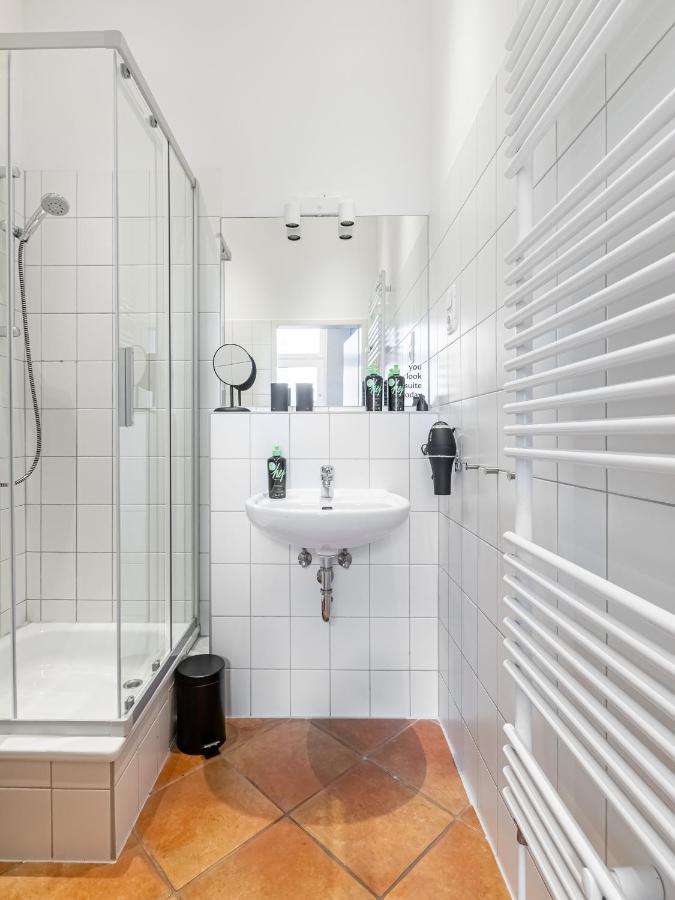 Limehome Malmoeer Strasse Berlino