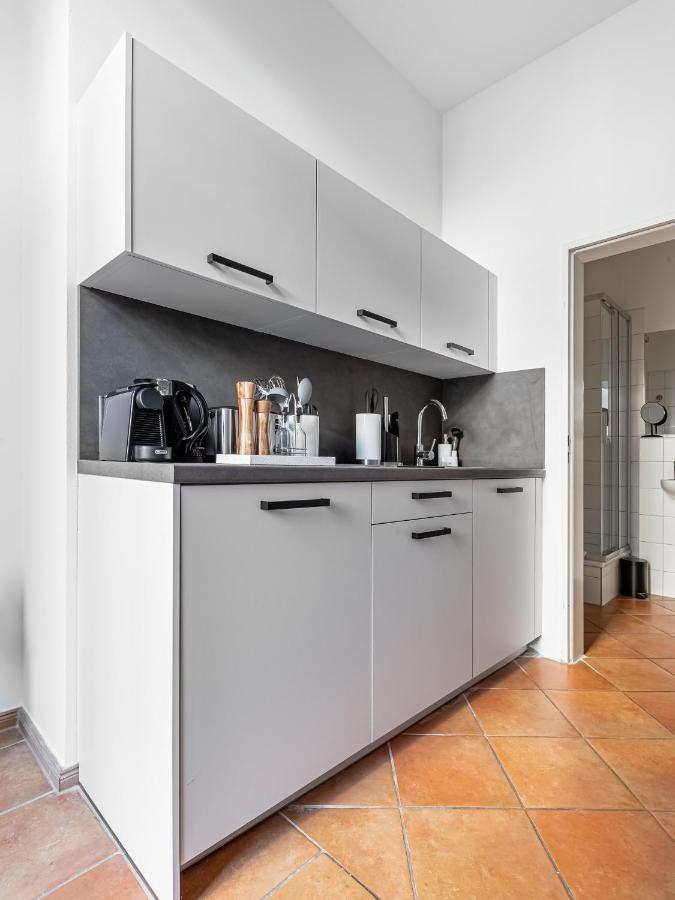Limehome Malmoeer Strasse Appartamento Berlino