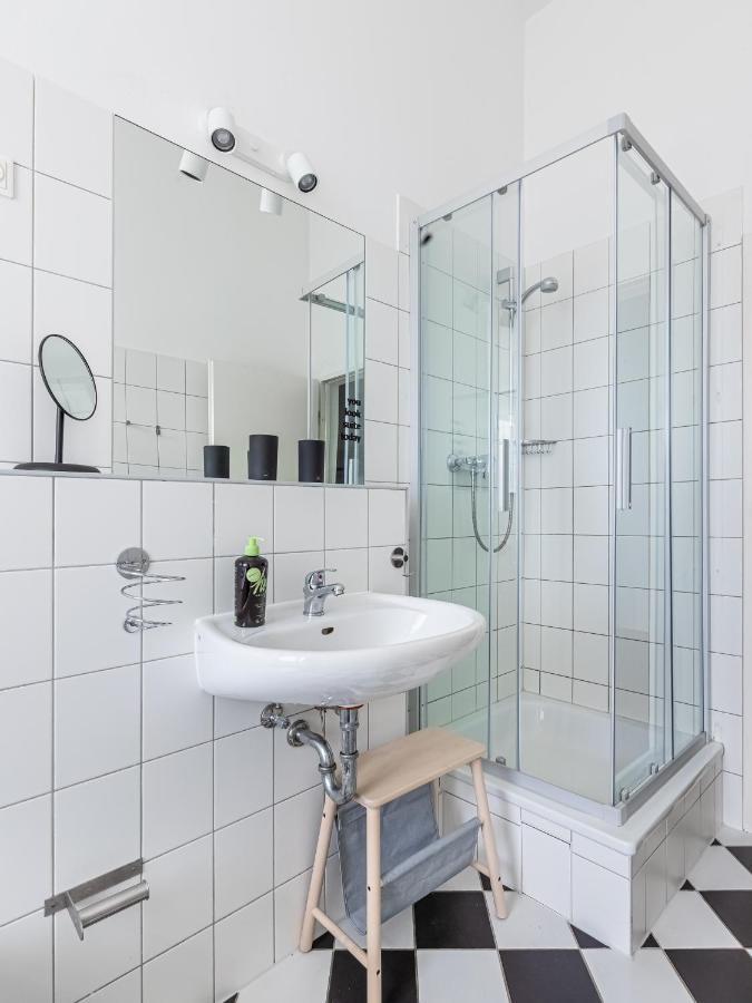 Limehome Malmoeer Strasse Berlino