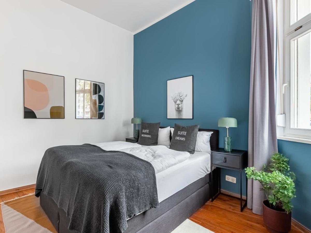 Limehome Malmoeer Strasse Appartamento