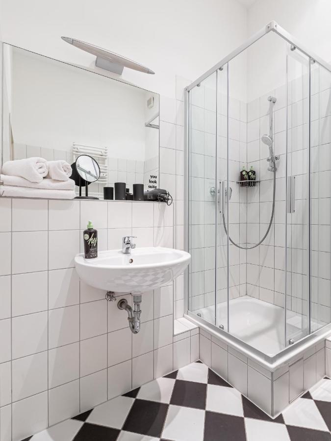 Appartamento Limehome Malmoeer Strasse