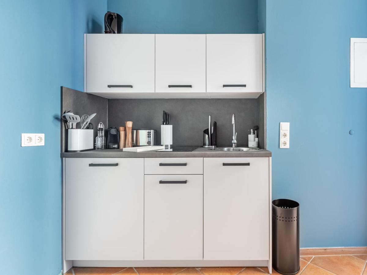 Limehome Malmoeer Strasse Berlino