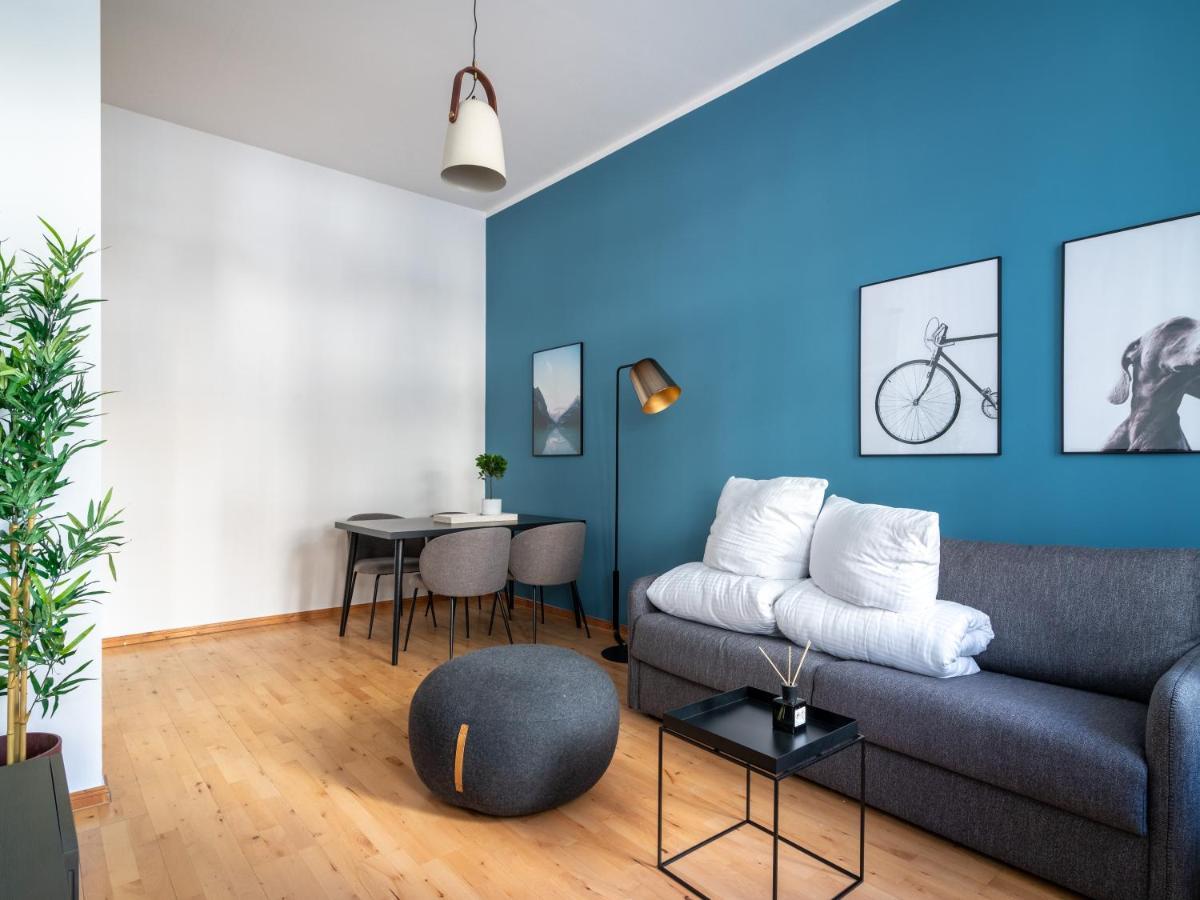 Appartamento Limehome Malmoeer Strasse