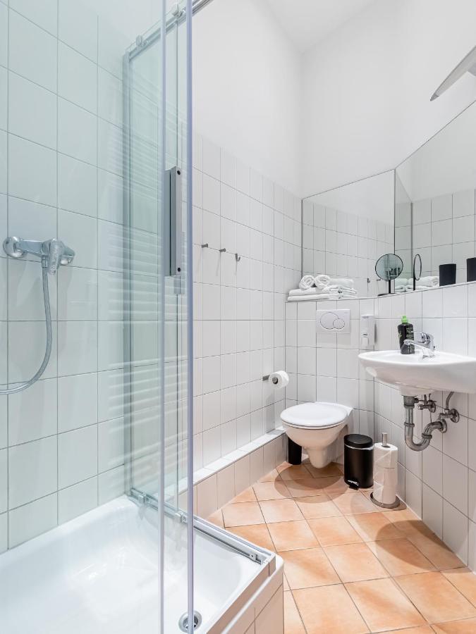 Limehome Malmoeer Strasse Appartamento Berlino