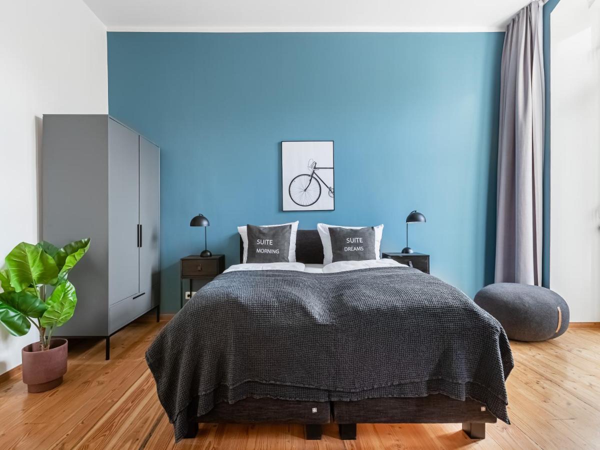 Appartamento Limehome Malmoeer Strasse Berlino