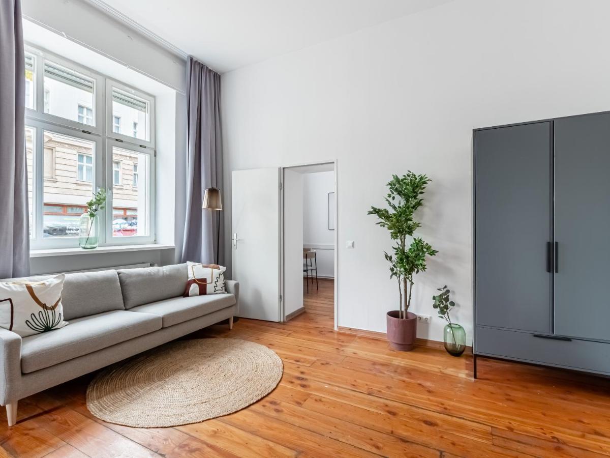 Appartamento Limehome Malmoeer Strasse