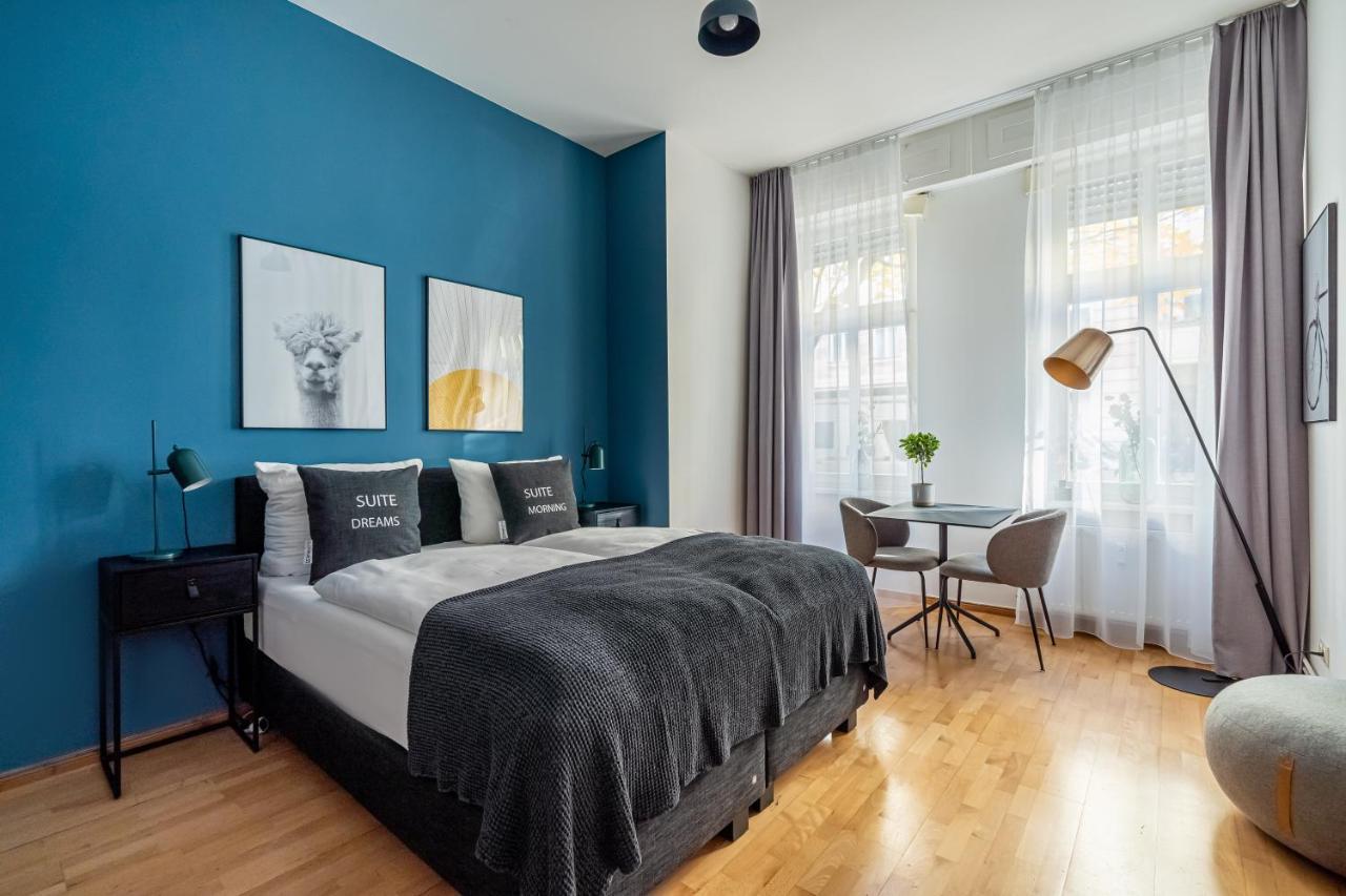 Limehome Malmoeer Strasse Appartamento