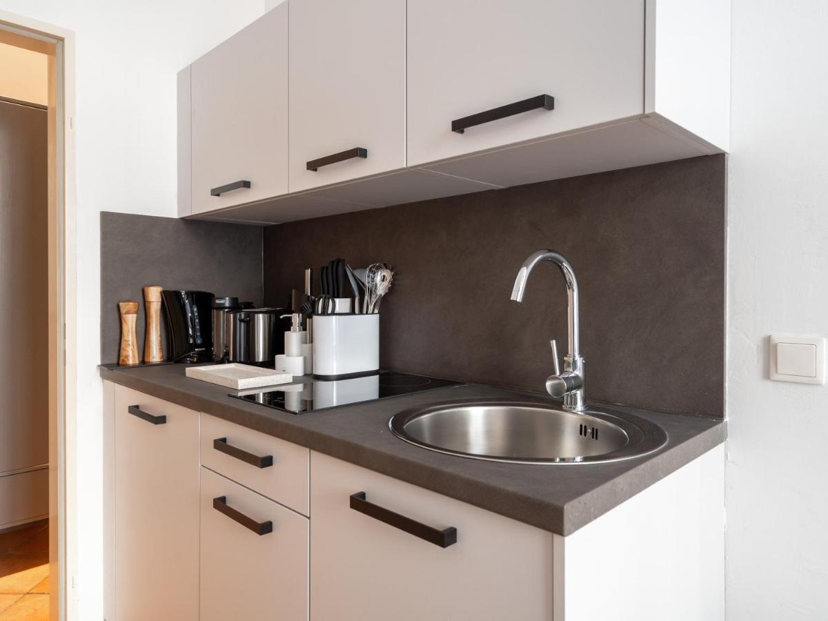 Limehome Malmoeer Strasse Appartamento Berlino