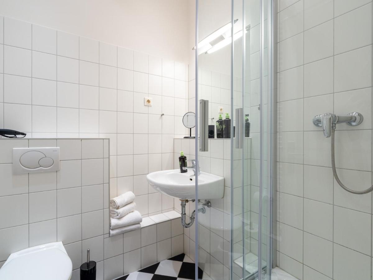 Limehome Malmoeer Strasse Appartamento