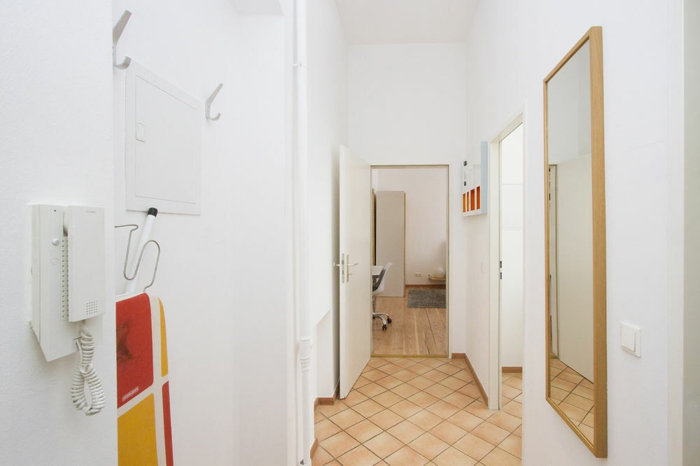 Limehome Malmoeer Strasse * Berlino