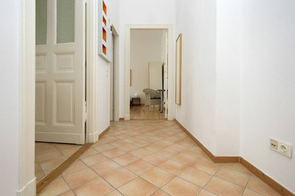 Limehome Malmoeer Strasse Appartamento Berlino