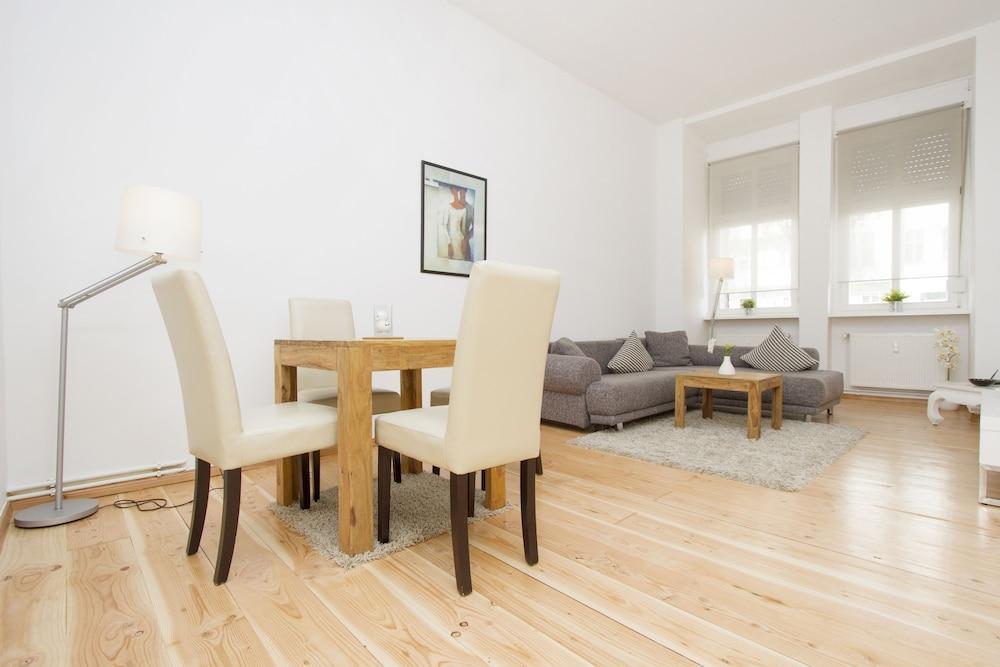 Limehome Malmoeer Strasse Appartamento Berlino