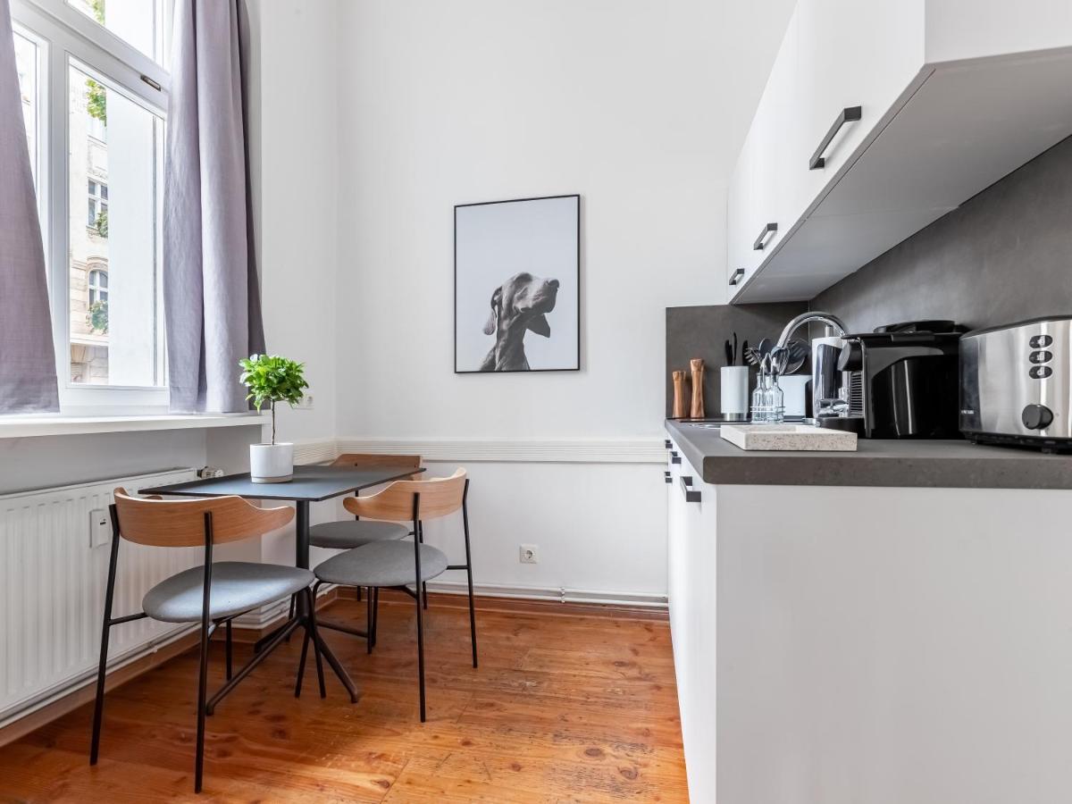 Appartamento Limehome Malmoeer Strasse