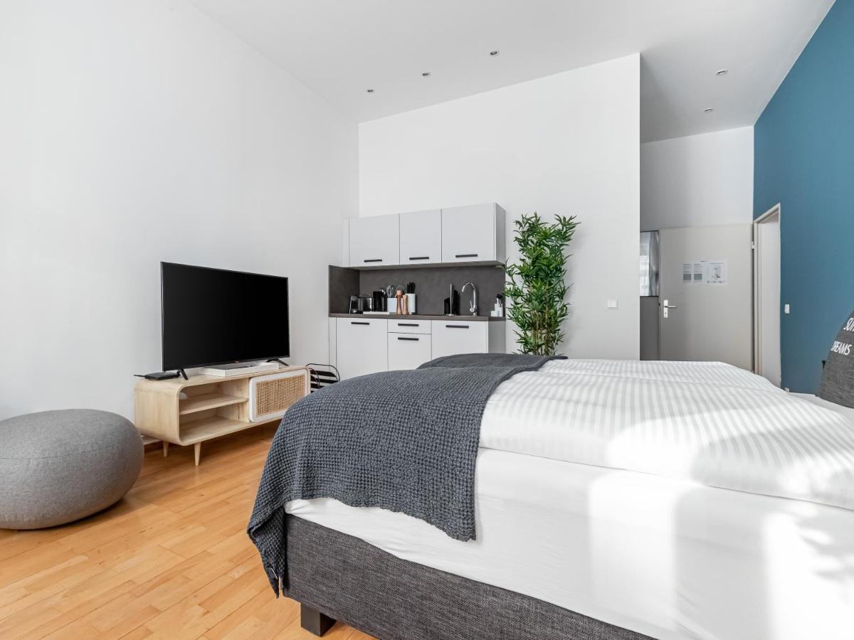 Appartamento Limehome Malmoeer Strasse