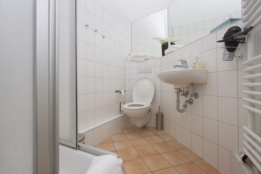 Appartamento Limehome Malmoeer Strasse Berlino